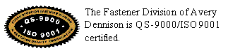 Avery Denison