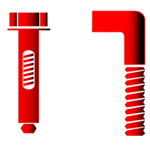 Anchor bolts