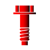 Flange bolts