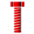 Hex Tap bolts