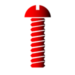 Machine bolts