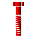 Metric bolts