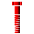 Metric bolts