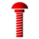 Square Neck bolts