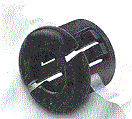 Heyco Snub Bushings