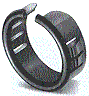 Heyco Open/Closed Bushings 