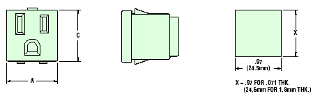 Receptacle Outlets
