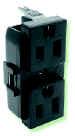 Heyco&reg; Duplex Outlets