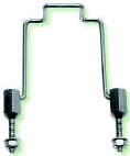Heyco&reg; Safety Retainer Clip
