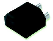 Heyco&reg; IEC 320 Pre-assembled Cordset Components