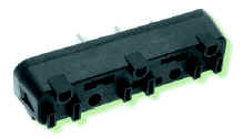 Heyco&reg; Tri-Tap Premold