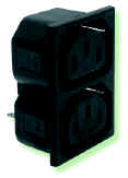 Power Outlet Connector