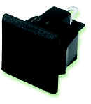 Heyco&reg; North American Receptacle Outlet