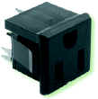 Heyco® North American Receptacle Outlets