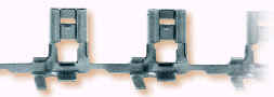 Flag Insulation Support Terminals