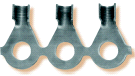 spade terminals 