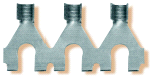 spade terminals 