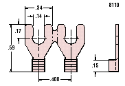 ring terminals