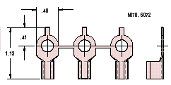 ring terminals
