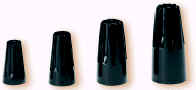 Heyco&reg; OEM High Temp Wire Connectors