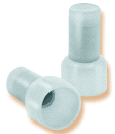 Heyco&reg; Crimp-On Wire Connectors