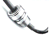 Heyco® Metal Cord Grip Fittings