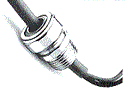 Heyco&reg; Metal Cord Grip Fittings