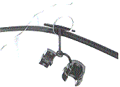 Heyco T-Bar