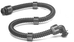 Heyco-Flex II Liquid Tight Tubing