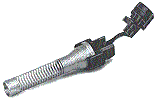 Heyco&reg; Pigtail Strain Relief Bushings