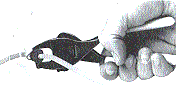 Heyco&reg; Strain Relief Assembly Tools For Nylon Strain Reliefs