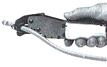 Heyco&reg; Strain Relief Assembly Tools For Nylon Strain Reliefs