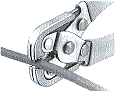 Heyco® Strain Relief Assembly Tools For Nylon Strain Reliefs