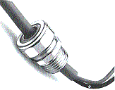 Heyco&reg;Metal Cord Grip Fittings