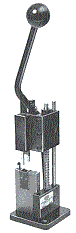 Heyco® Lockit Relief Pre-Assembly Equipment