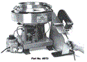 Heyco&reg; Lockit&nbsp; Relief Pre-Assembly Equipment