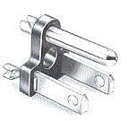 Heyco&reg;NEMA 5-15P Pre-Assembled Cordset Components