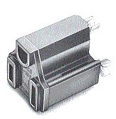 Heyco&reg;NEMA 5-15R Pres-Assembled Cordset Components 