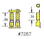 D-Shaped Barrel