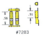D-Shaped Barrel