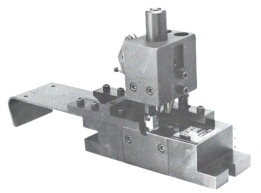 Standard Applicator