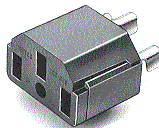 Heyco&reg;IEC-320 Pre-Assembled Cordset Components