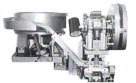 Heyco&reg;Pre-Assembled Cordset Components Applicator Equipment