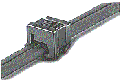 Heyco&reg;Lockit Strain Relief Bushings