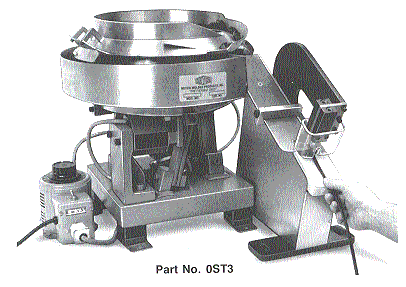 Heyco®Multi-Lockit™ Strain Relief Bushings