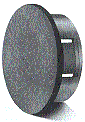 Heyco&reg; Pry Out Plugs