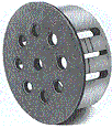 Heyco&reg; Vent Plugs