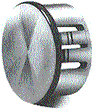 Heyco&reg; Glossy Plugs