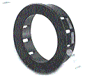 Heyco Snap Bushings