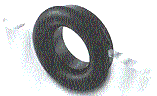 Heyco Double Insulated Bushings